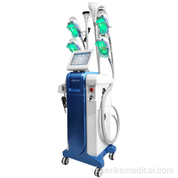 Máy đóng băng chất béo lạnh Lipo Laser